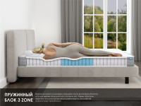 Матрас Димакс ОК Базис Плюс 